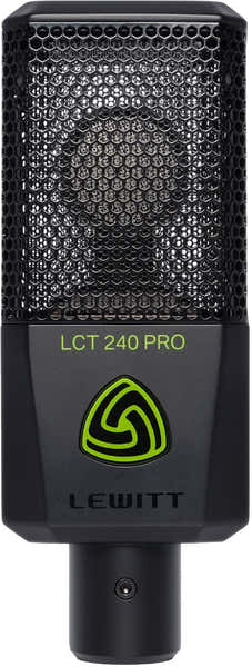 Lewitt LCT 240 Pro