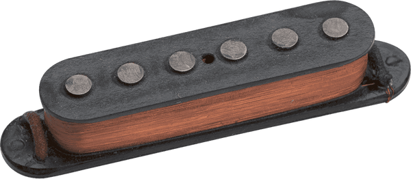 Seymour Duncan SIMPLE ANTIQUITY ANTIQUITY JAGUAR NECK WITHOUT THAT