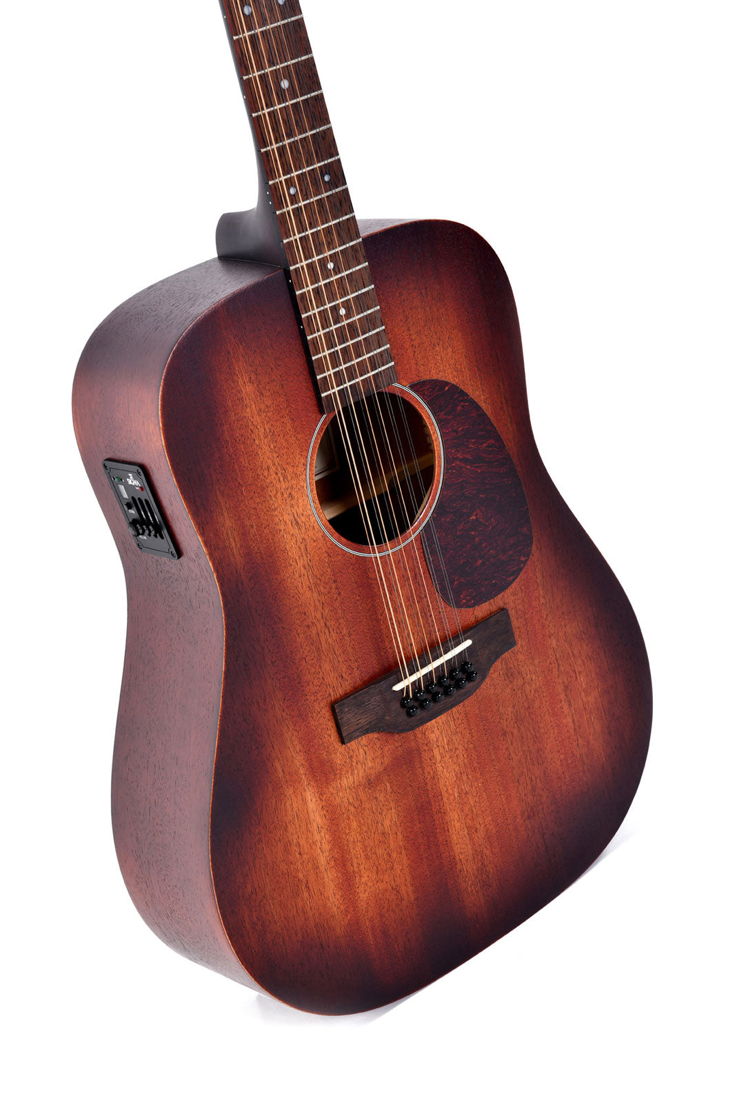 Series 15 D12-15e Aged 12C Sunb.