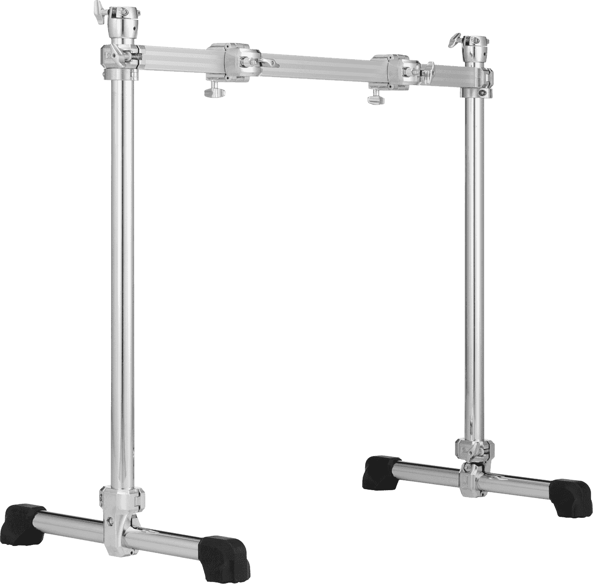 DR511 - DRUM RACK STRAIGHT + CLAMPS