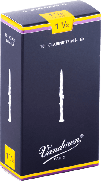 TRADITIONAL 1.5 - CR1115