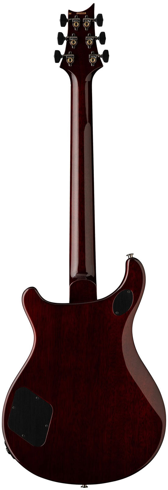 McCarty 594 Mango Top LTD Solarflare