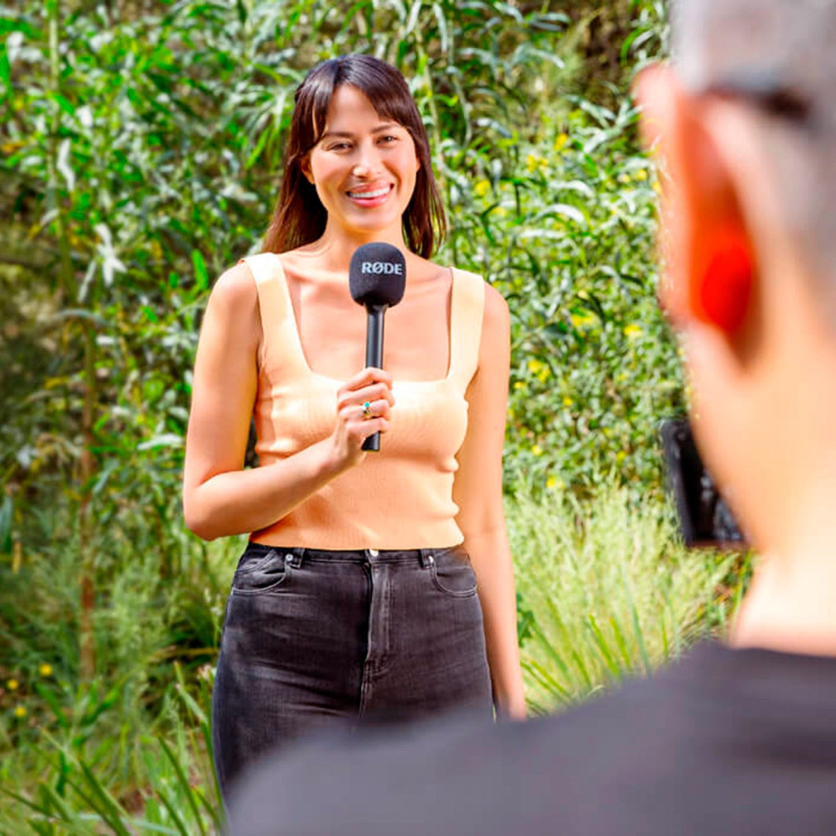 Interview Go - Refurbished