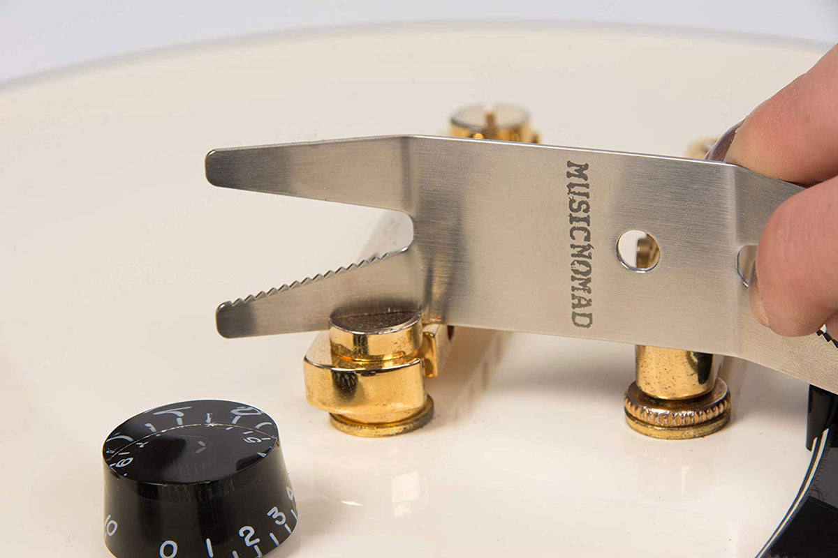 MN224 - Spanner Wrench