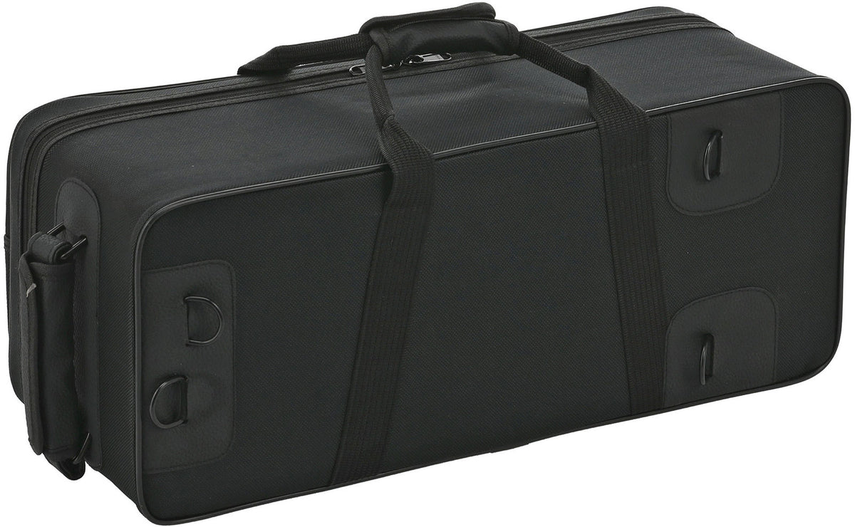 Symphony 2 Trumpet Case - Black