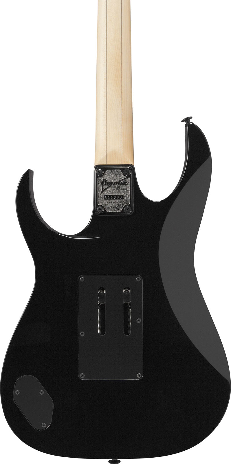 RG550 Genesis Black