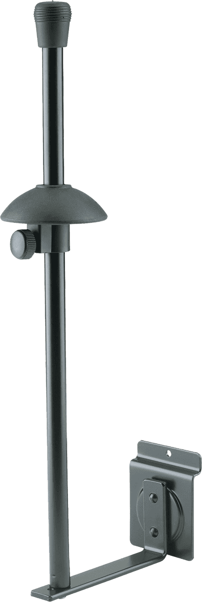 44250-000-55 BLACK PRODUCT HOLDER FOR TROMBONE