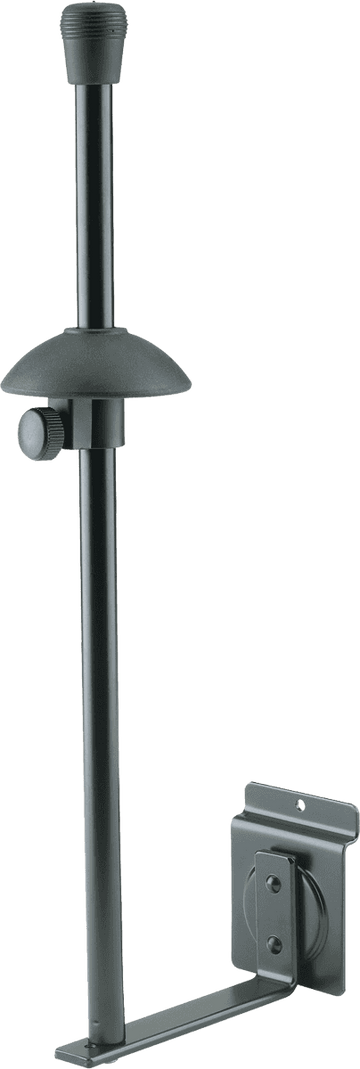 44250-000-55 BLACK PRODUCT HOLDER FOR TROMBONE