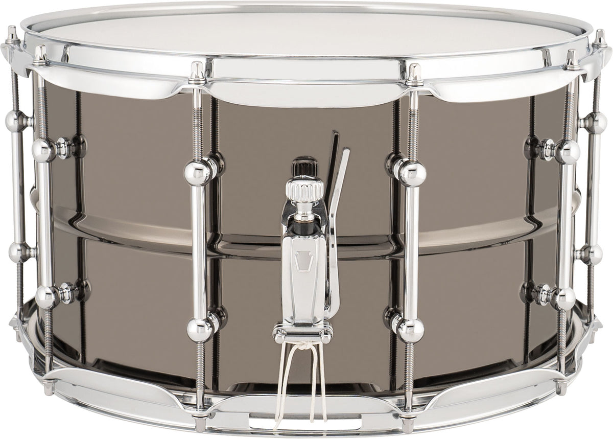 Lu0814Cdir - 14 X 8" Universal Metal - Chrome Brass