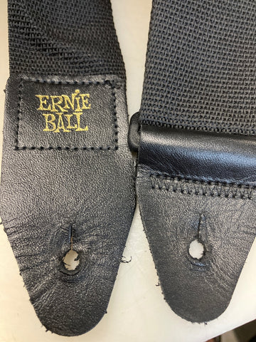 Polypro Strap Black - B-Stock