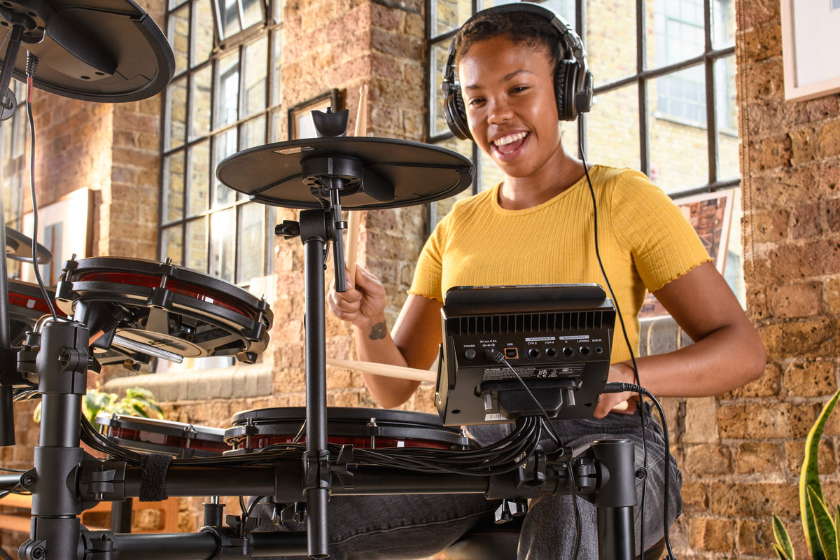 Bundle Alesis Nitro Max Kit