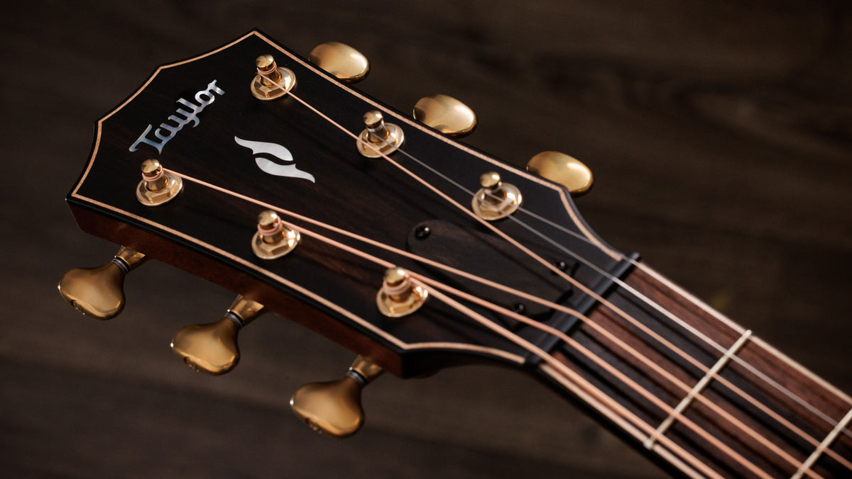 Builder's Edition 814ce Next Generation Indian Rosewood/Adirondack Natural Grand Auditorium