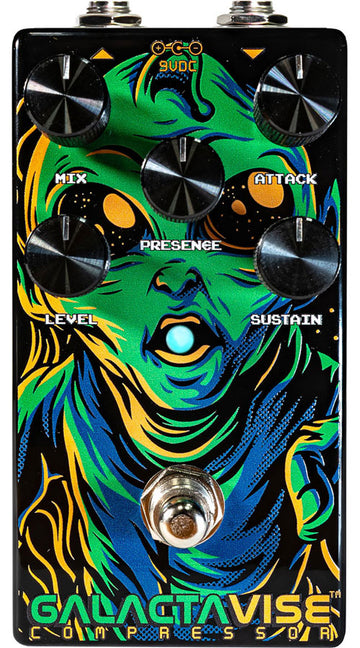 GALACTAVISE COMPRESSOR