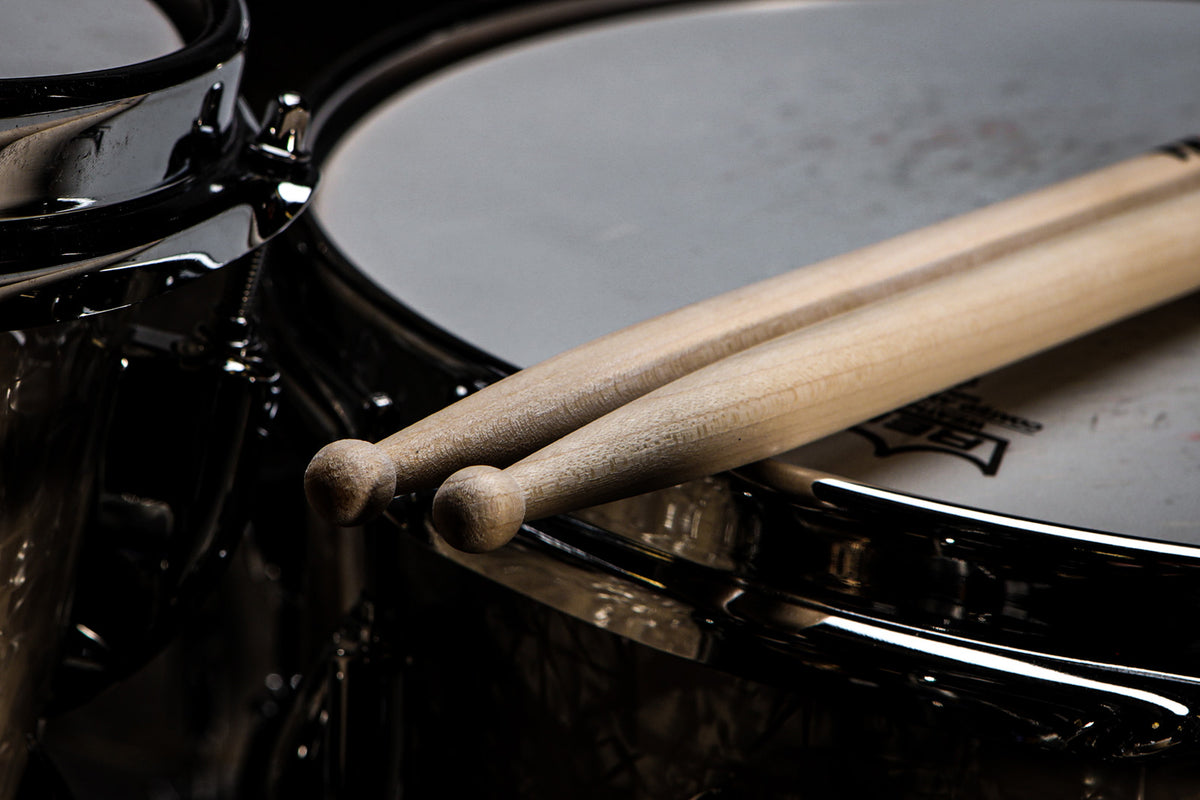 AMERICAN CUSTOM MAPLE SD1 GENERAL