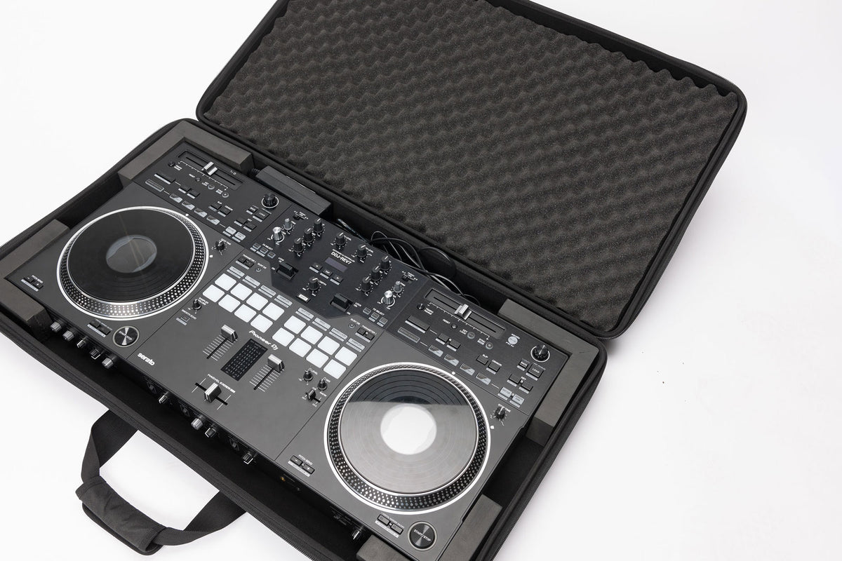 Ctrl Case Ddj-Rev7 Black/Black