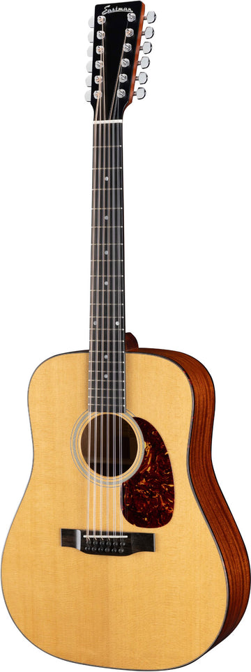 E1D-12-DLX Natural