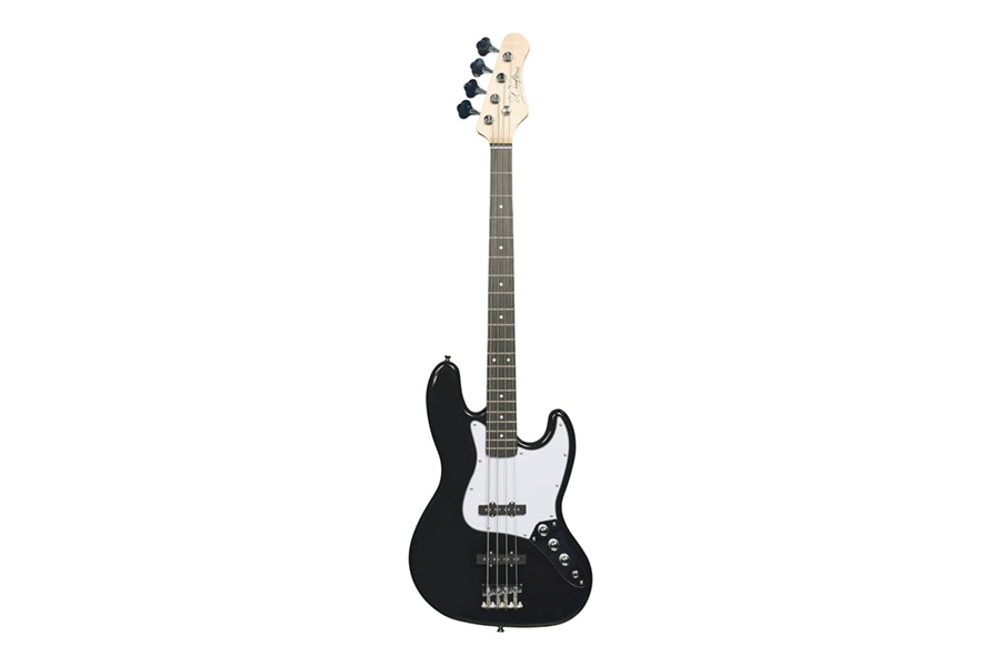 Electric basses