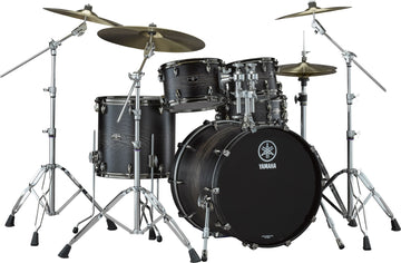 Live Custom Hybrid Oak Rock Set Uzu Charcoal Sunburs