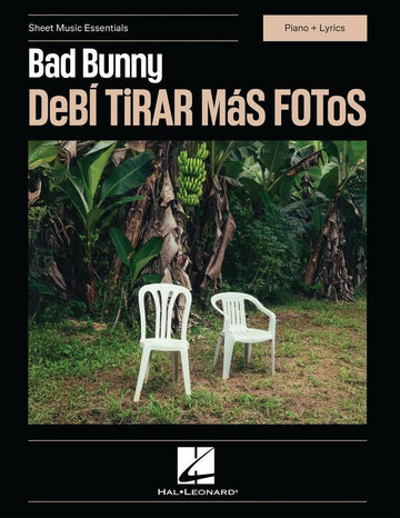 Bad Bunny - Debi Tirar Mas Fotos - PVG