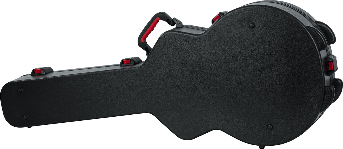 335 Hollow-Body PE Case - GTSA