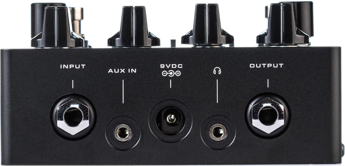 LUMINAL ULTRA BOOSTER - PREAMP DI