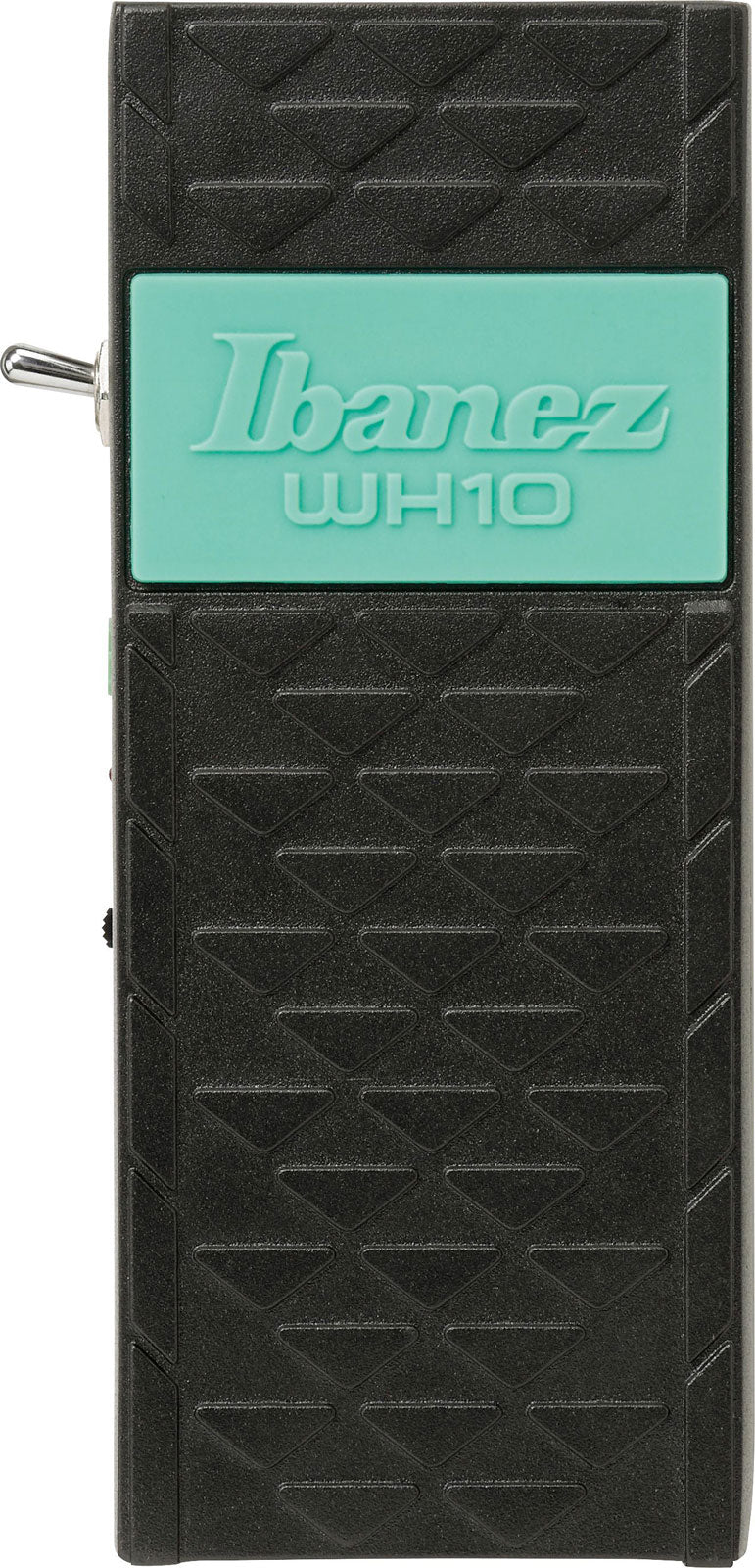 Ibanez Classic Wah Pedal WH10V3