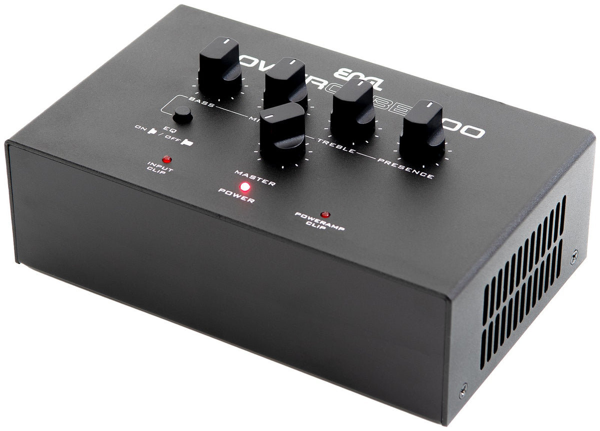 E805 POWERCUBE 200