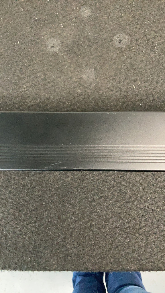 Barwash 244 - B Stock