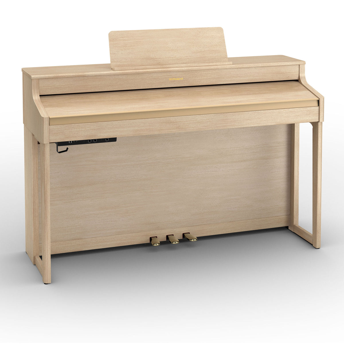 HP702 Light Oak