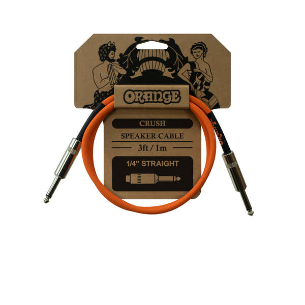 Orange Amps CBL40-HPJJ cable