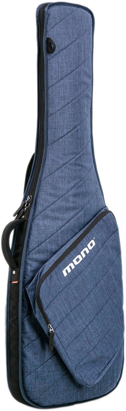 Electric Bass Gigbag Blue - M80 Sleeve V2