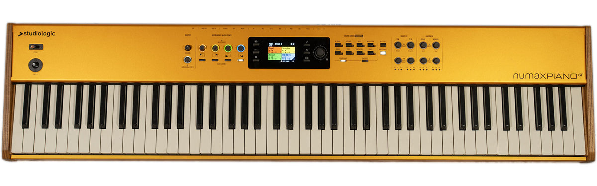 Studiologic Numa X Piano GT SE