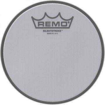 SN-0006-00 - SILENTSTROKE  MESH HEAD MAILLEE 6
