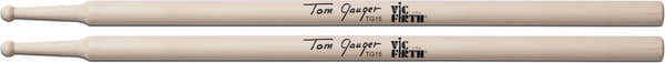 Vic Firth DRUM STICK  TOM GAUGER TG15 GENERAL