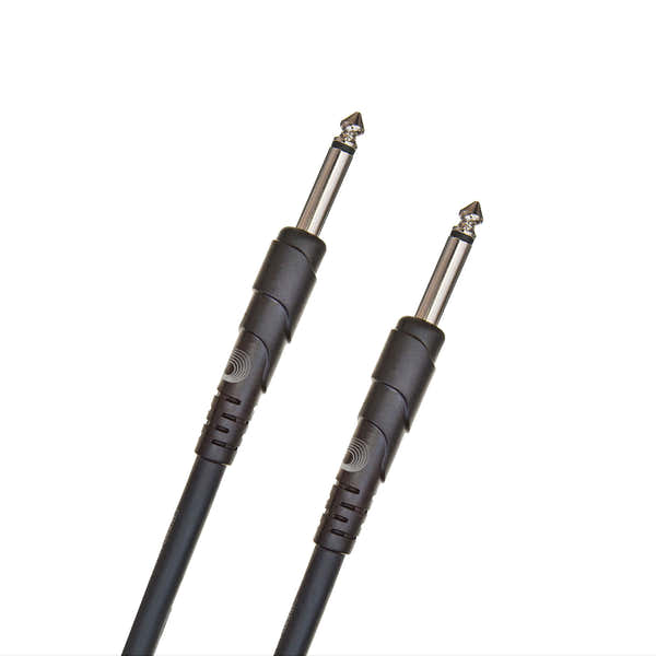 D'ADDARIO CLASSIC SPEAKER CABLE 0.9 METER