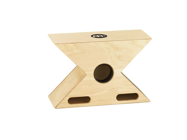 Meinl HYBRID SLAP-TOP CAJON 14 1/2 W X 10 H X 5 3/4 D