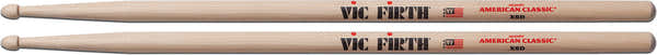 Vic Firth AMERICAN CLASSIC HICKORY X8D