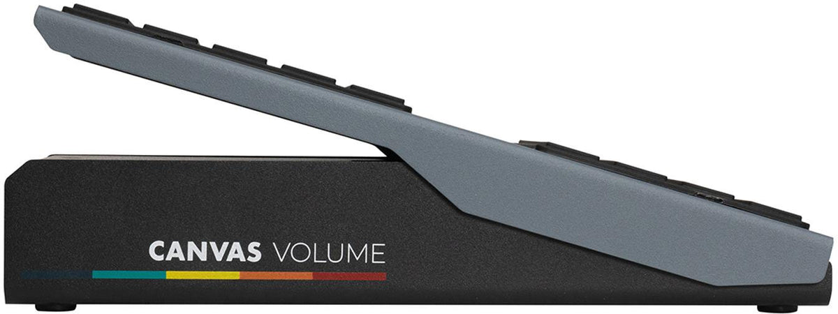 Canvas Volume