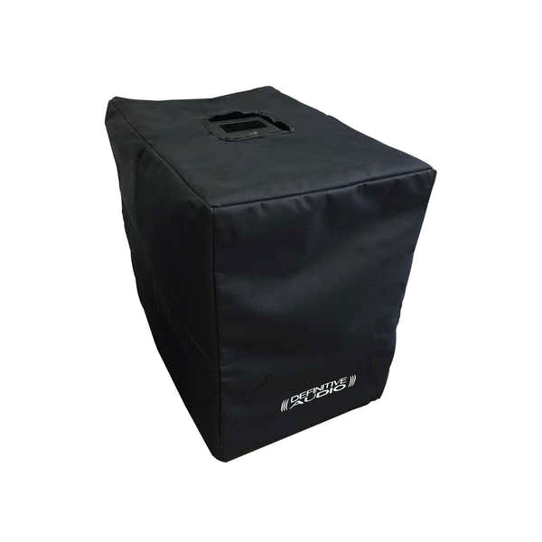Definitive Audio Bag Sub Vortex 450