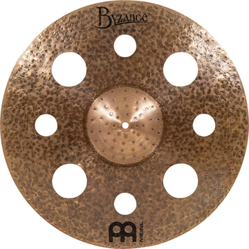 BYZANCE DARK 20" TRASH CRASH - B20DATRC