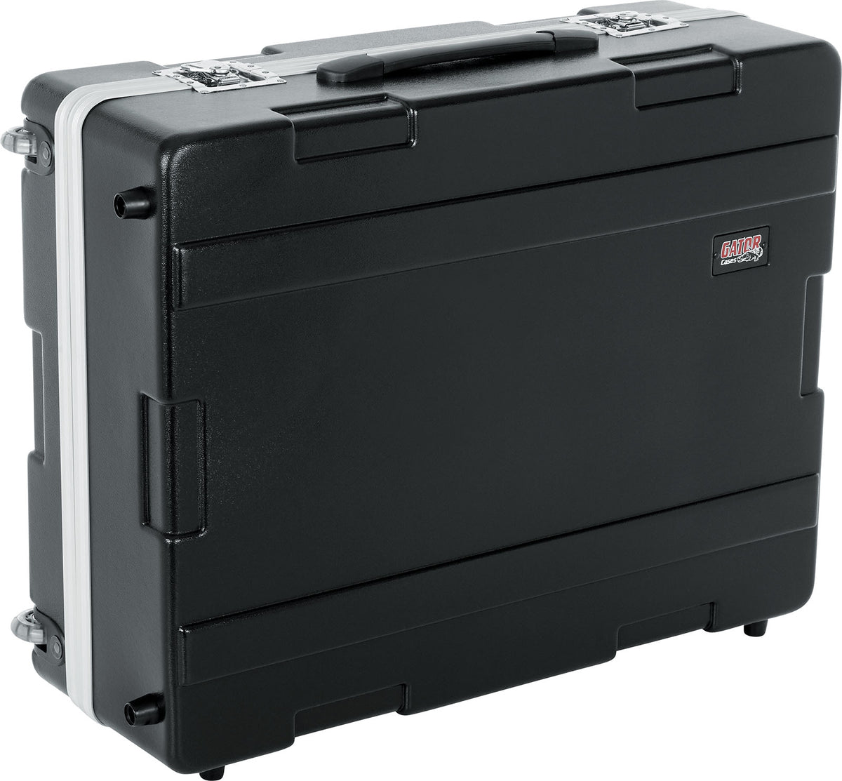 Pe Case for Mixer with Wheels