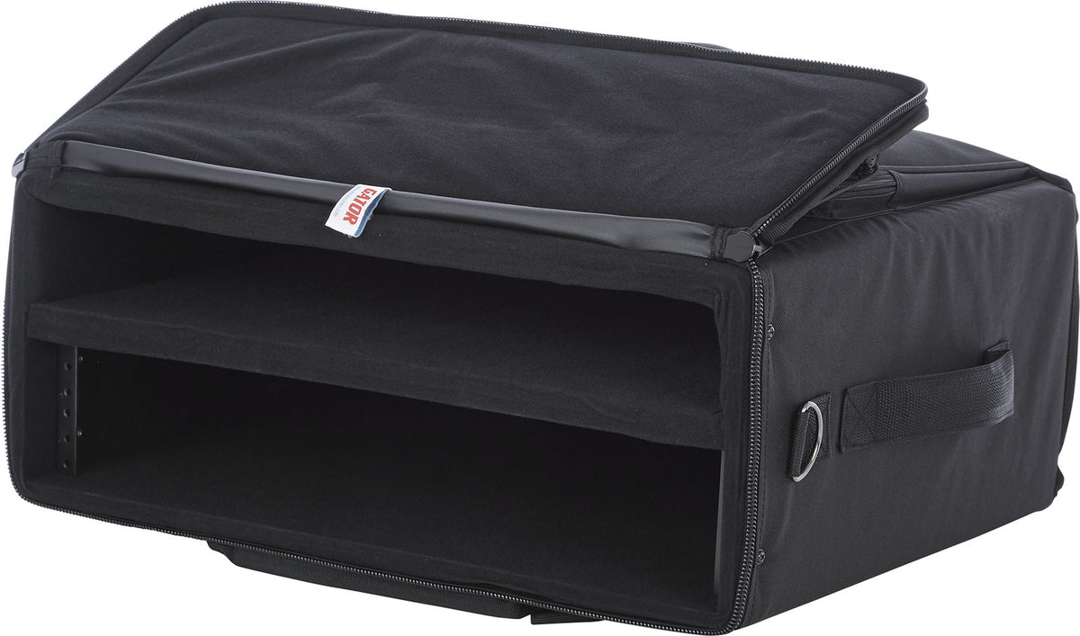 GSR2u Portable Studio Case