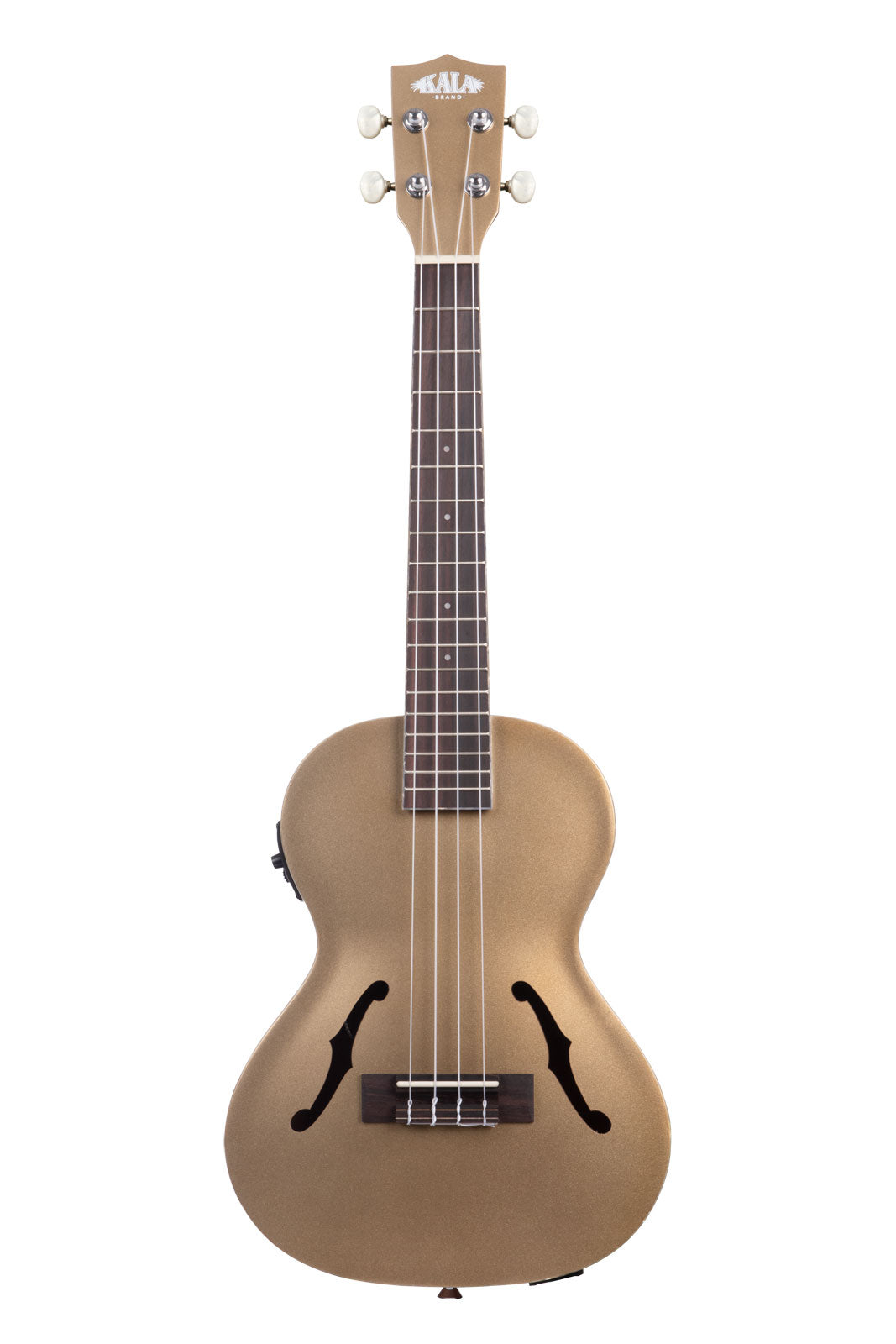 Ka-Jte-Kzgd Kalamazoo Gold Archtop Tenor