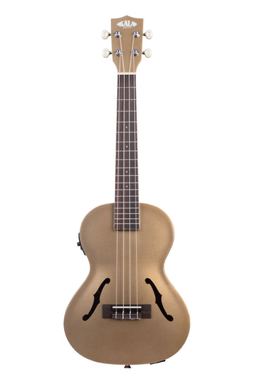 Ka-Jte-Kzgd Kalamazoo Gold Archtop Tenor
