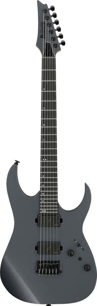RGR5121RBGRF Gray Metallic Flat Prestige