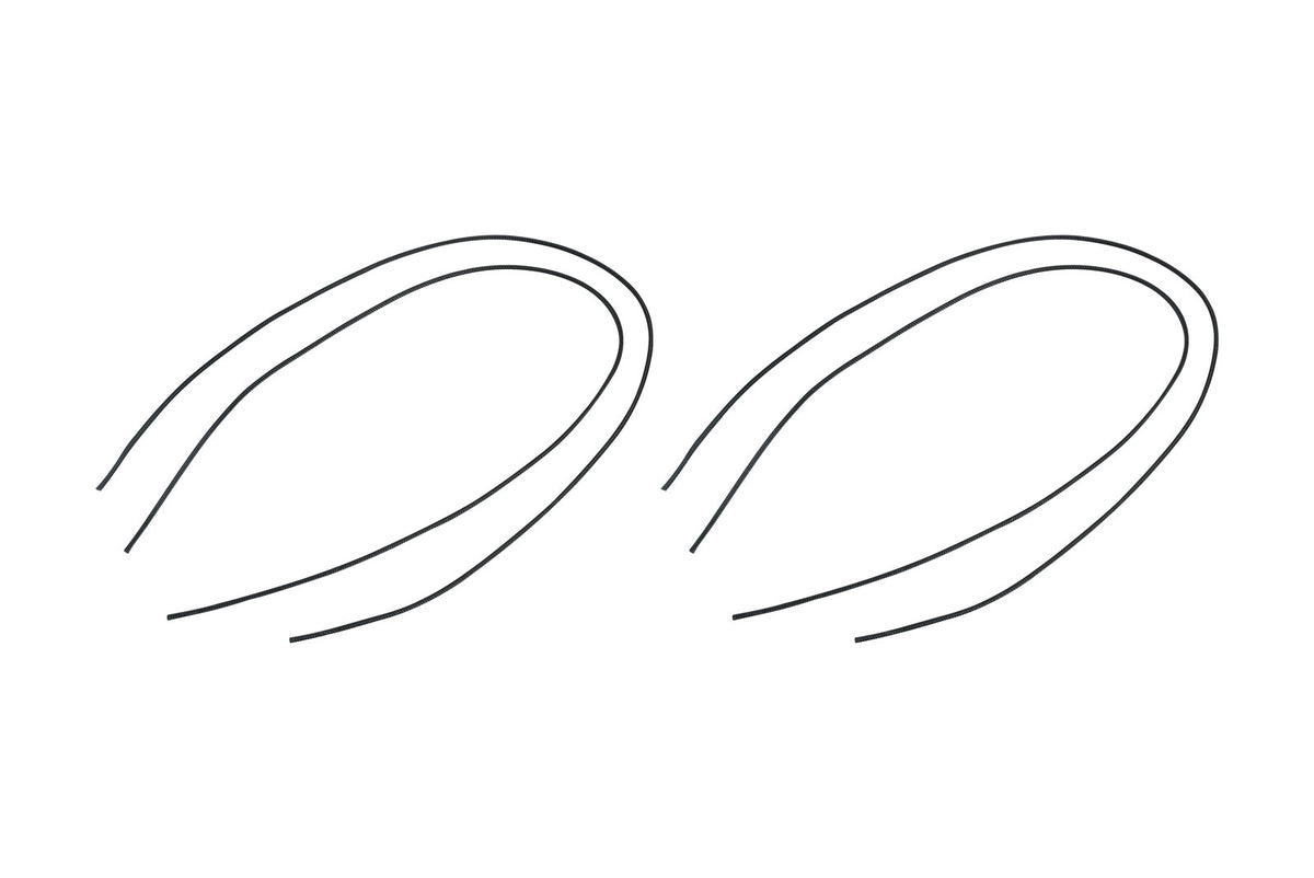 SPC50P4 - Set of 2 snare cords