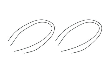 SPC50P4 - Set of 2 snare cords
