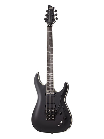 C-1 Sls Evil Twin Fr Sustainiac Satin Black