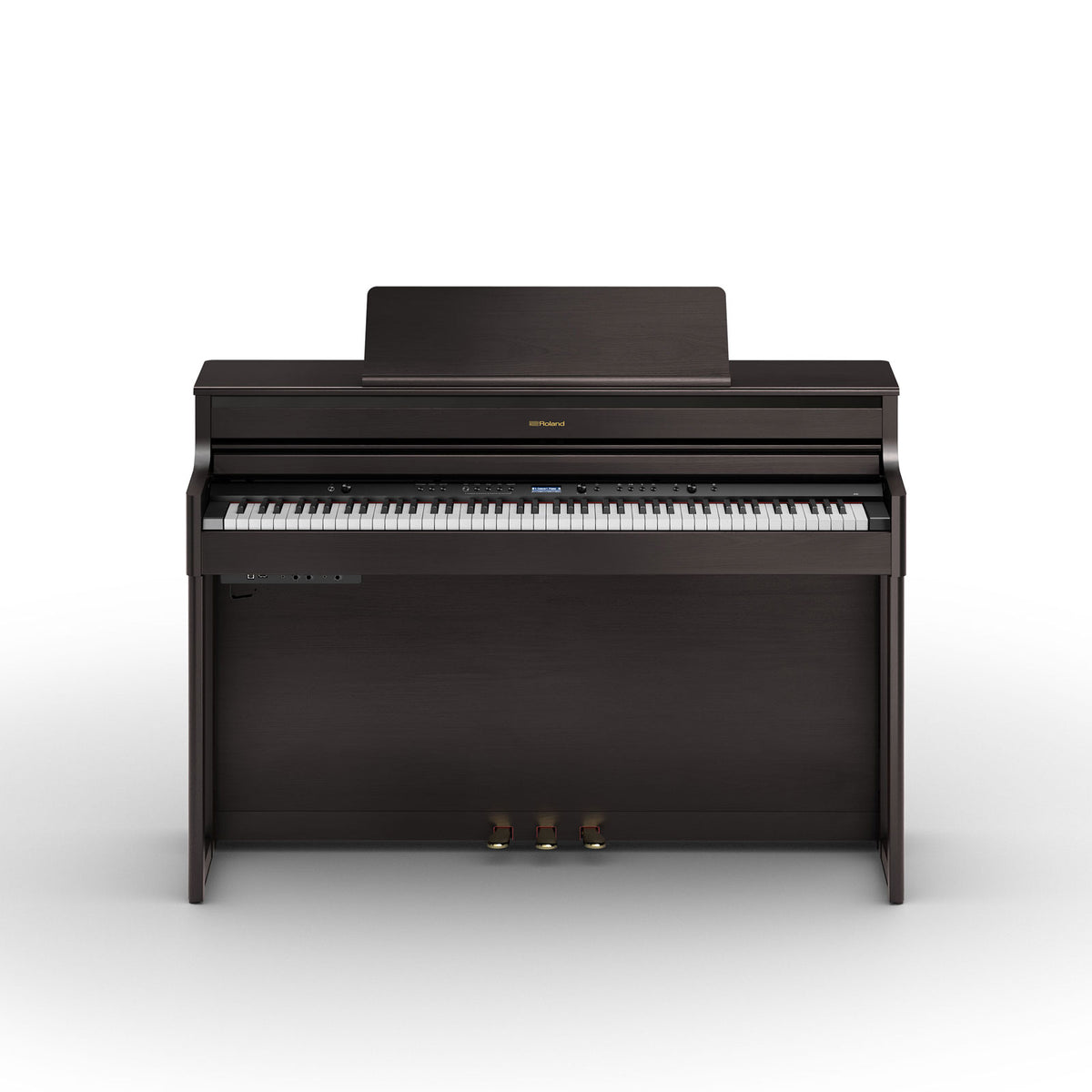 HP704 Dark Rosewood