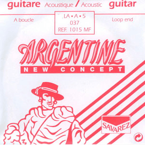 Argentine 1015MF